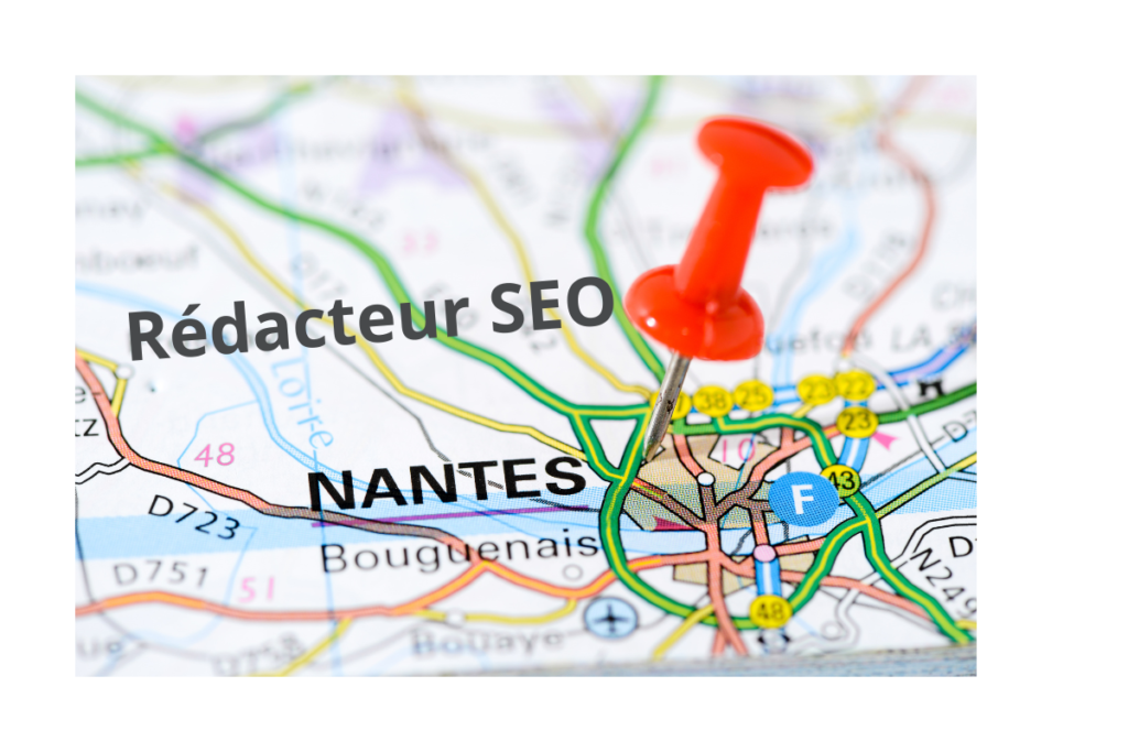 Rédacteur web SEO à Nantes : 5 critères essentiels pour faire le bon choix - Agnès Salmon