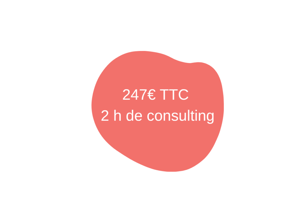 Tarif Consulting SEO | Boost - 247 euros