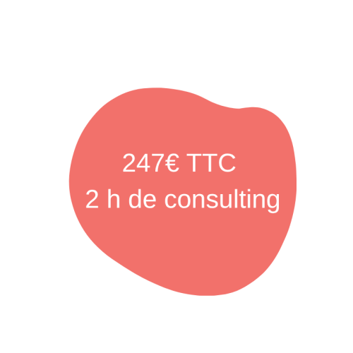 Tarif Consulting SEO | Boost - 247 euros