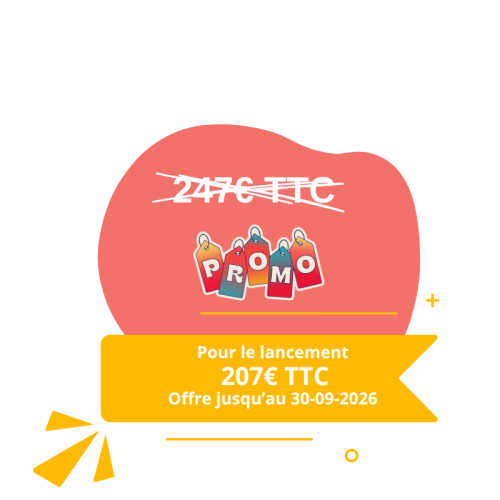 Consulting SEO | Boost - offre à 207€